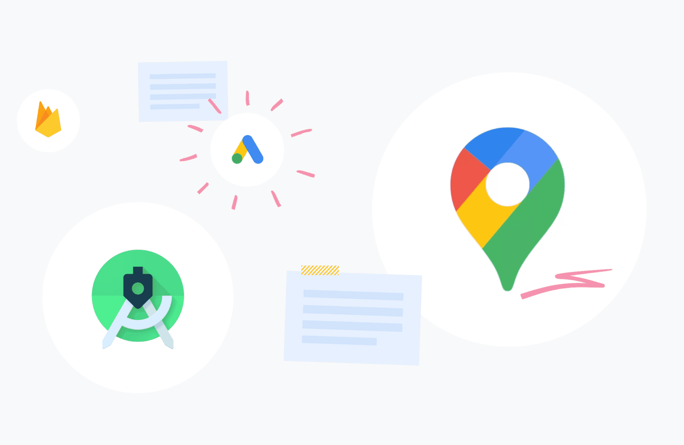 ¡Somos parte de Google for Startups Cloud Program!