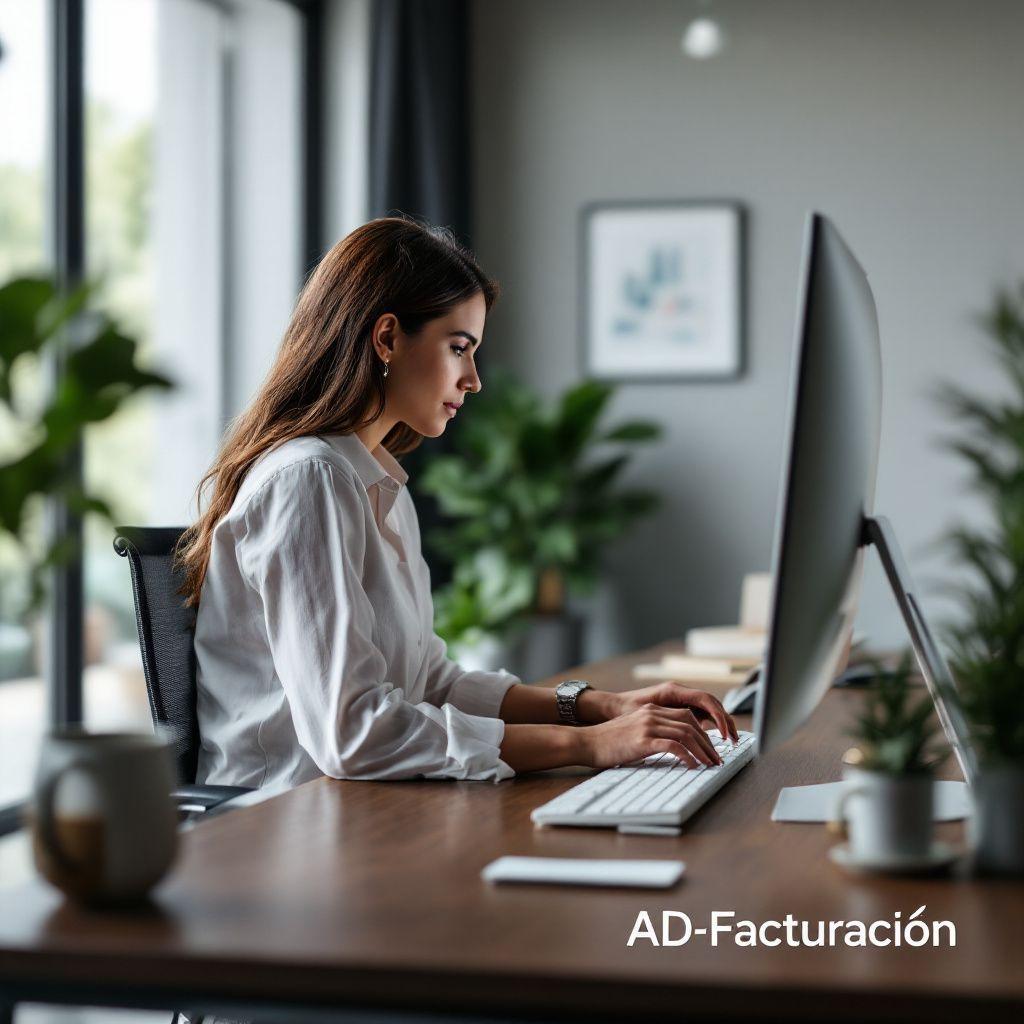 AD-Facturación