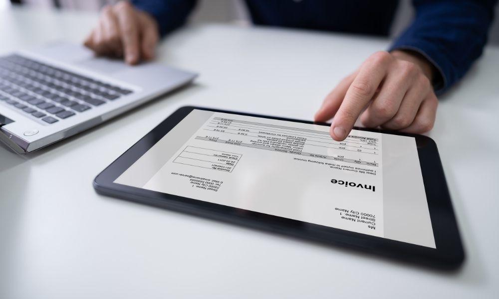 Errores en la facturación funeraria: cómo evitarlos